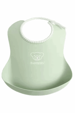 BABYBJORN priekšautiņš HARMONY, 046344