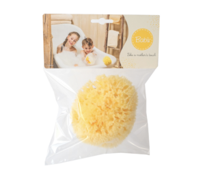 Babù® dabisks sūklis nr.10