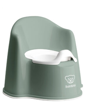 BABYBJÖRN podiņš Deep Green 055268