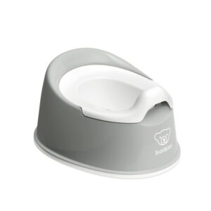 BABYBJÖRN podiņš Smart Potty Grey 051225