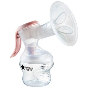 TOMMEE TIPPEE manuālais krūts sūknis, 423697