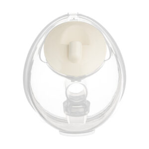 CANPOL BABIES  krūšturī ievietojams krūts piena uzgalis, 1 gab., 12/219