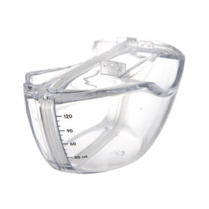 CANPOL BABIES bezvadu piena sūknēšanas trauks, 20/104