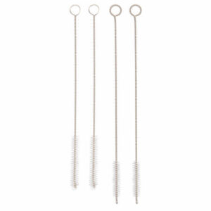 Canpol babies salmiņi un tīrīšanas birste 7/408