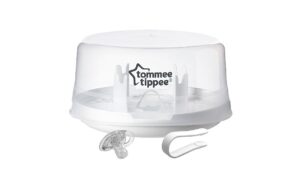 Tommee Tippee sterilizators mikroviļņu krāsnij 42361030