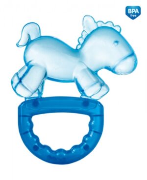 CANPOL BABIES Ūdens zobgrauznis ar grabuli Horse  74/018