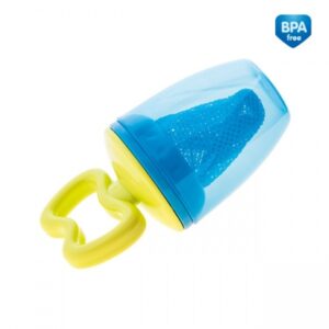 CANPOL BABIES sietiņš svaiga ēdiena drošai barošanai, 56/105_gre