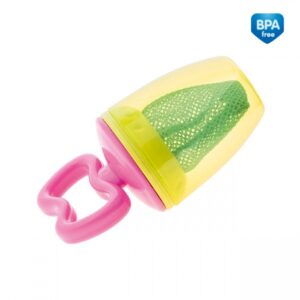 CANPOL BABIES sietiņš svaiga ēdiena drošai barošanai, 56/105_pin