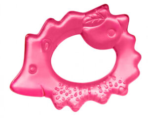 CANPOL BABIES zobgrauzis ar ūdeni Hedgehog, 2/008