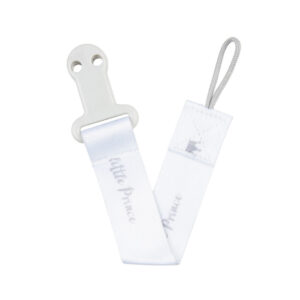 CANPOL BABIES knupīša turētājs ROYAL BABY, 51/025_grey