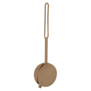 LOVI silikona knupīša maciņš, Granola, 51/032_bro