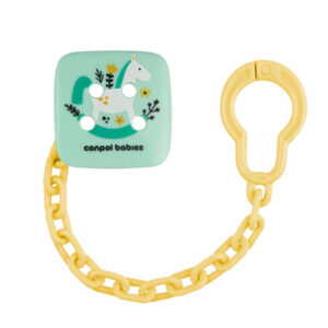 CANPOL BABIES knupīša turētājs TOYS, green, 2/438_gre