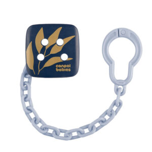 CANPOL BABIES knupīša turētājs GOLD, 2/440_blu