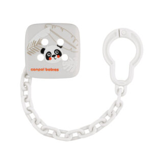 CANPOL BABIES knupīša turētājs BabiesBoo, 2/439_whi