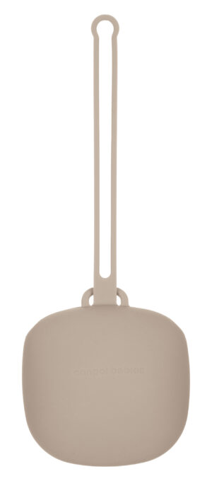 CANPOL BABIES silikona knupīšu futrālis, 51/402_bei