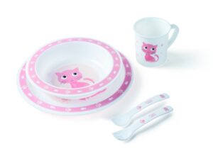 CANPOL BABIES trauku komplekts, 4/401_pin