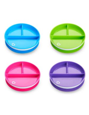 MUNCHKIN neslīdoša apakšējā plāksne 9025201