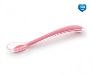 CANPOL BABIES babies silikona karote, rozā, 51/010