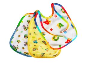 LIBRA lacīte/priekšautiņš ar vaskadrānu, 3gb., vidējs 115