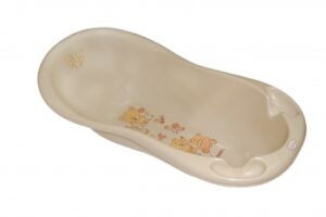 TEGA vanna Teddy 86cm beige SF-004