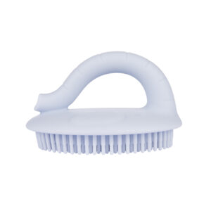 CANPOL BABIES silikona vannas birste, zils, 9/115_blu