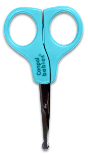 CANPOL BABIES šķēres, 2/810