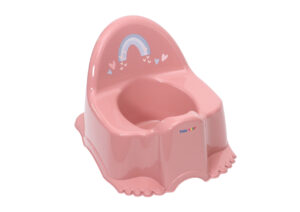 TEGA podiņš ECO METEO, old rose, ME-010-123