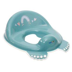 TEGA pretslīdes tualetes podiņš METEO, 18-36 mēneši, max 25kg, ME-002-165