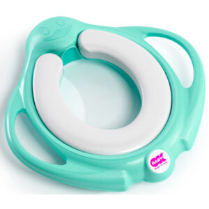 OKBABY Pinguo Soft Pretslīdes podiņš blue, 38251500