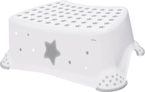 KEEEPER pakāpiens Stars Cosmic White