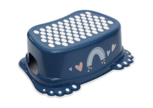 TEGA pakāpiens METEO, navy, ME-006-164