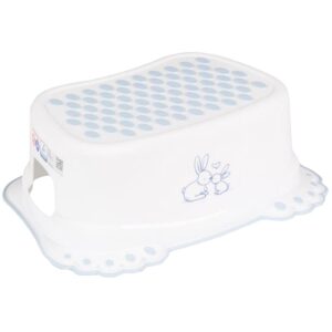 TEGA pretslīdes krēsls Bunny, 3-14 gadi, max 150kg, KR-006-103