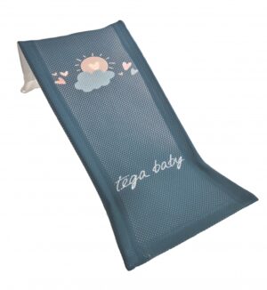 TEGA vannas sēdeklītis METEO, navy, ME-026-164