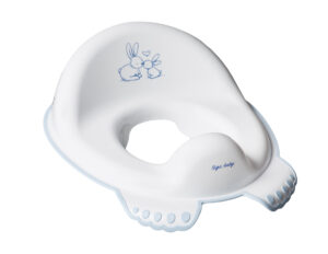 TEGA pretslīdes podiņš Bunny, 18-36 mēneši, max 25kg, KR-002-103