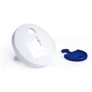 CANPOL BABIES elektrības rozešu aizsargs, 13/100