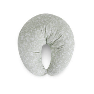 CEBA barošanas spilvens HUGGY BASIC WILDFLOWERS, W-709-000-742