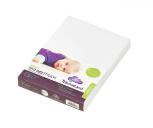 TRAUMELAND palags kokvilnas 60x120cm Beige TT02013