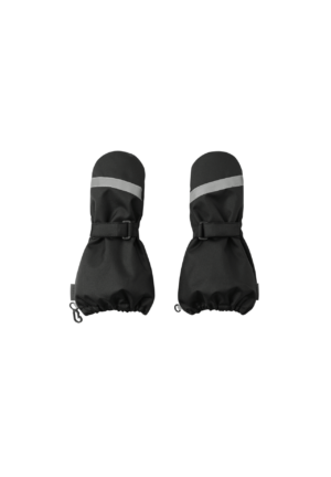 TUTTA by REIMA dūraiņi TUITTU, melni, 6300005A-9990, 4 izmērs