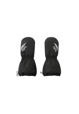 TUTTA by REIMA dūraiņi JEMMY, melni, 6300007A-9990, 5 izmērs