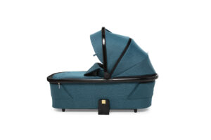 MUUVO Quick SE 2 ratiņi Paradise Gold 2in1 SET MQ.SE2.0-W2W1-PARADISE-G.