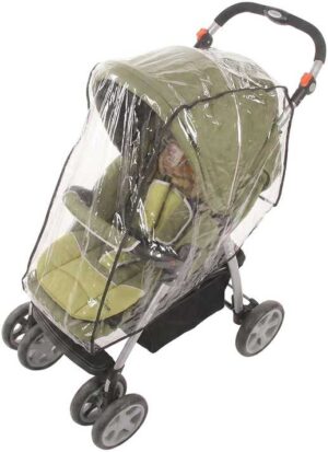 MILLI lietusplēve ratiem”Glebokiego”, MIL1110241