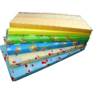 DANPOL matracis kokoss – paralons 120x60cm, KP120606T18M