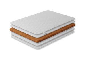 DANPOL matracis kokoss 120x60cm, KO120606M