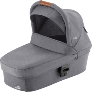 BRITAX šūpulis STRIDER M, elephant grey, 2000036108