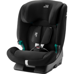 BRITAX RÖMER autokrēsls EVOLVAFIX, space black, 2000037921/2000037945