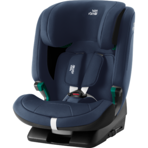 BRITAX autokrēsls VERSAFIX Night Blue, 2000039732/2000039774
