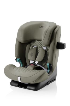 BRITAX autokrēsls 76–150 cm, ADVANSAFIX PRO, urban olive – LUX, 2000040911