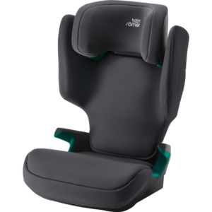 BRITAX RÖMER autokrēsls ADVENTURE PLUS, midnight grey, 2000036853