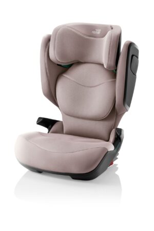 BRITAX autokrēsls 100–150 cm, KIDFIX PRO M, Style, dusty rose, 2000040922