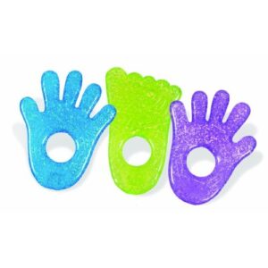 MUNCHKIN košļājamā rotaļlieta 0+ Fun Ice 9021101